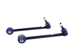 SuperPro VE přední spodní řídicí rameno kompletní sada (80 duro/ShA)