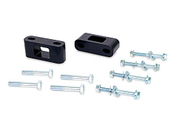 SuperPro LC76/78/79/80 & 205 Series distanční držák stabilizátoru (80 duro/ShA)