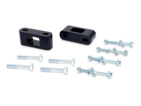 SuperPro LC76/78/79/80 & 205 Series distanční držák stabilizátoru (80 duro/ShA)