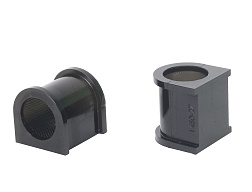 Whiteline uložení stabilizátoru – sada silentbloků 27mm