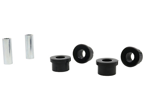 Whiteline sada silentbloků vnitřní přední uložení spodního ramene 