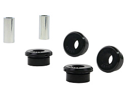 Whiteline sada vnitřních silentbloků pro vrchní rameno nápravy