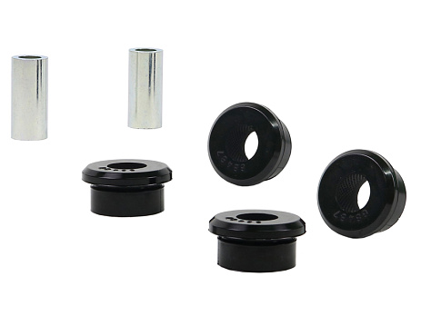 Whiteline sada vnitřních silentbloků pro vrchní rameno nápravy