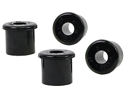 Whiteline sada silentbloků zadního oka listového pera