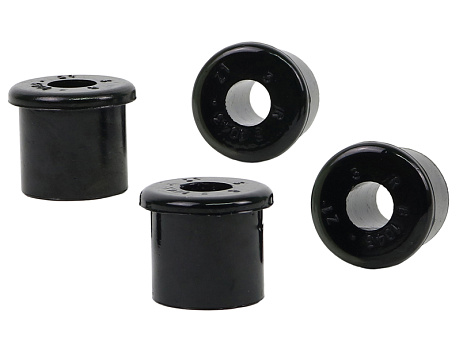 Whiteline sada silentbloků zadního oka listového pera