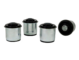 Whiteline Sada silentbloků pomocného rámu