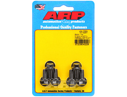 ARP šrouby přítlačného talíře spojky (Clutch Cover) Bolt Kit (M8)