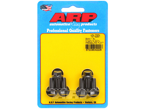 ARP šrouby přítlačného talíře spojky (Clutch Cover) Bolt Kit (M8)