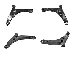 Pedders rameno nápravy s kulovým čepem