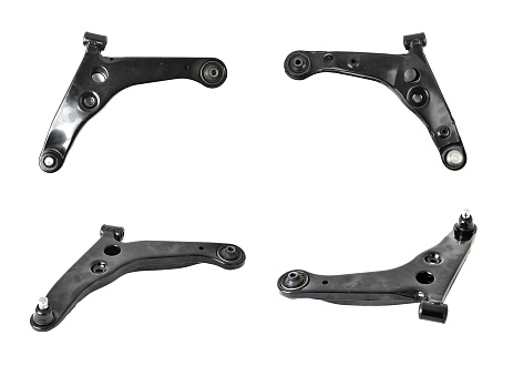 Pedders rameno nápravy s kulovým čepem