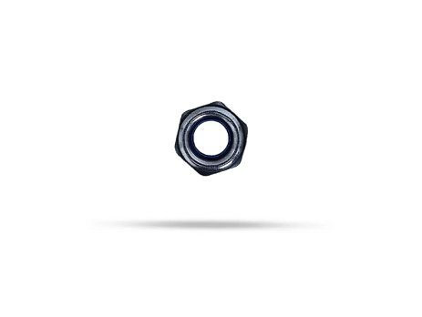 Pedders Matice Nyloc M10 x 1.25 pro 78-0003 — Isuzu D Max