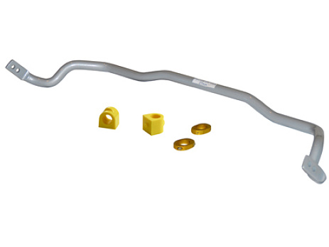 Whiteline stabilizátor – 27mm, 2 Body nastavení