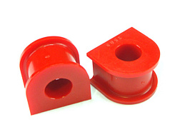 Pedders polyuretanový silentblok stabilizátoru D 23 mm (2 ks)