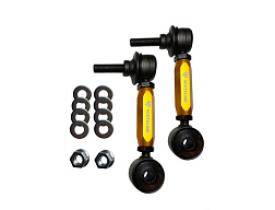 Whiteline Spojovací tyče stabilizátoru (endlink) – 10mm kulový čep