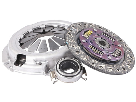 Spojková sada - Clutch Pro