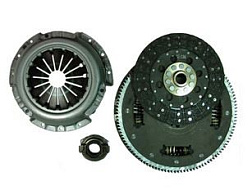 Spojková sada - Clutch Pro