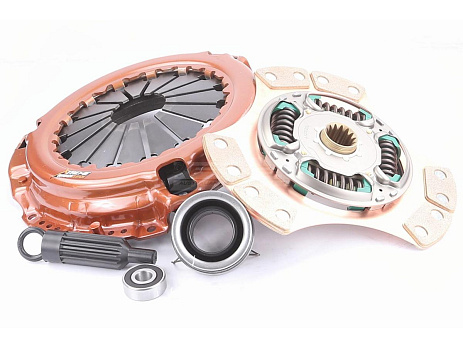 Spojková sada Xtreme Outback Ceramic zesílená 700Nm 900Kg (40% navýšení)