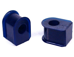 SuperPro Ford – silentblok uložení stabilizátoru na rám (80 duro/ShA)