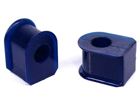 SuperPro Ford – silentblok uložení stabilizátoru na rám (80 duro/ShA)