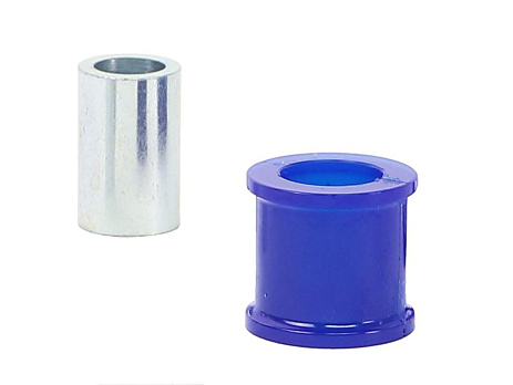 SuperPro sada silentbloků motorového uložení 1/2 (80 duro/ShA)