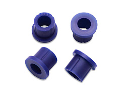 SuperPro zadní listové pero přední oko silentblok (80 duro/ShA)