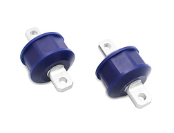 SuperPro FORD sada silentbloků listového ramene standard (80 duro/ShA)