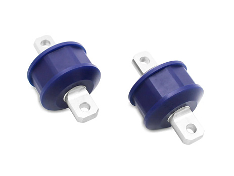 SuperPro FORD sada silentbloků listového ramene standard (80 duro/ShA)