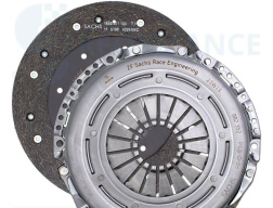 SACHS Performance zesílená spojková sada 550+Nm pro VW Golf R MK7, Audi S3 MK3, Audi TT FV, Octavia RS MK3 2.0TSI RS  