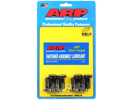 ARP šrouby setrvačníku motoru