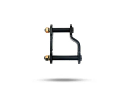 Pedders uchycení listové pružiny