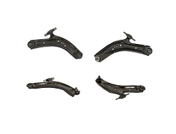 Pedders rameno nápravy