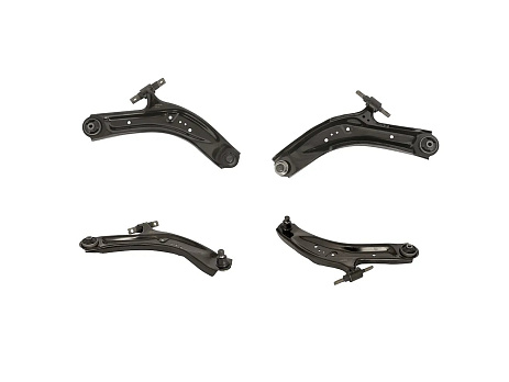 Pedders rameno nápravy