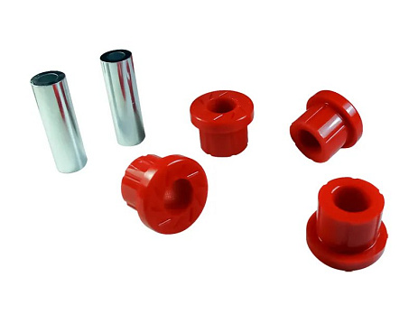 Pedders polyuretanový silentblok předního oka (4 ks)