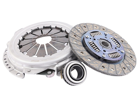 Spojková sada - Clutch Pro
