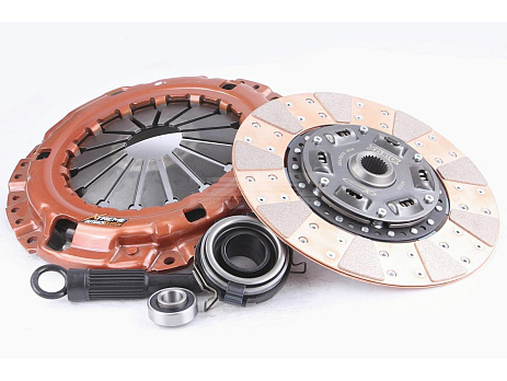 Spojková sada – Xtreme Outback Ceramic (polštářky) zesílená 450Nm 730Kg (20% navýšení)