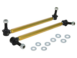 Whiteline Spojovací tyče stabilizátoru (endlink) – sada