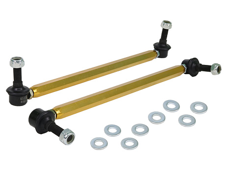 Whiteline Spojovací tyče stabilizátoru (endlink) – sada