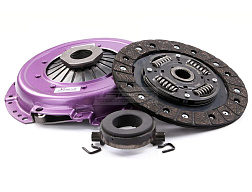 Spojková sada Xtreme Clutch Organic zesílená 210 Nm