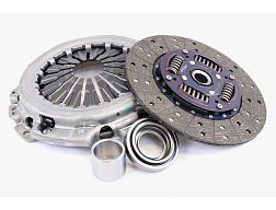 Spojková sada - Clutch Pro