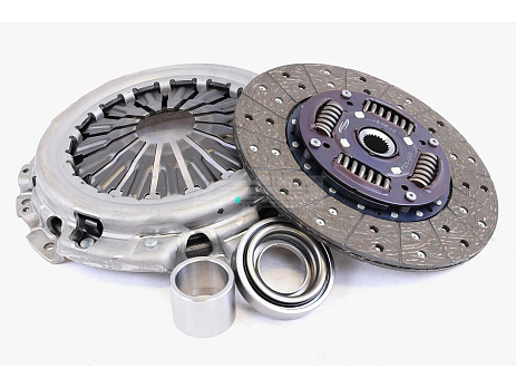 Spojková sada - Clutch Pro