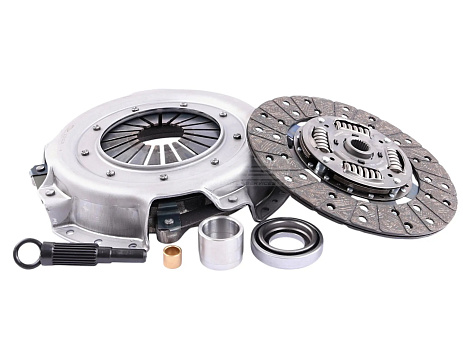 Spojková sada - Clutch Pro