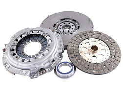 Spojková sada - Clutch Pro
