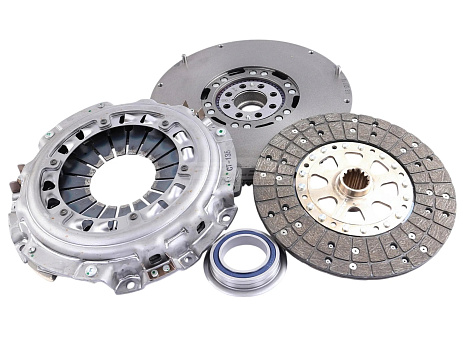 Spojková sada - Clutch Pro