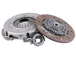 Spojková sada - Clutch Pro