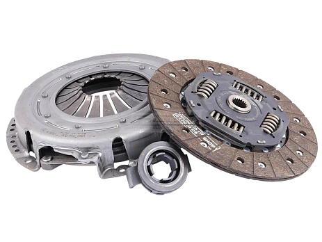 Spojková sada - Clutch Pro