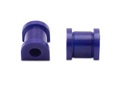 SuperPro Patrol GU zadní stabilizátor k podvozku (80 duro/ShA)