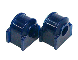 SuperPro sada silentbloků uložení stabilizátoru VW 17mm (80 duro/ShA)