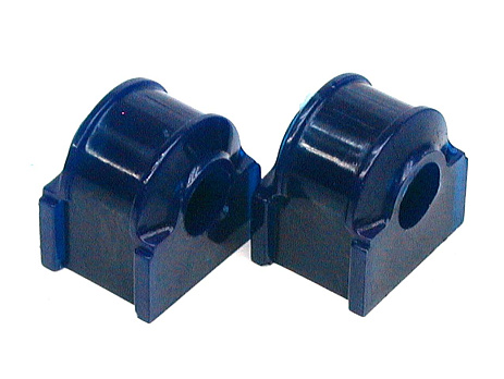 SuperPro sada silentbloků uložení stabilizátoru VW 17mm (80 duro/ShA)