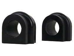 Whiteline uložení stabilizátoru – sada silentbloků 24mm