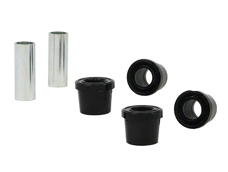 Whiteline sada vnitřních silentbloků pro spodní rameno